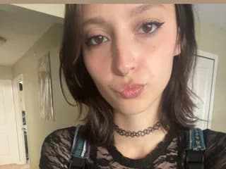 WebCAM von Serenablair96