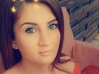 WebCAM von SexyAlmaTS