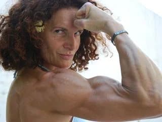 WebCAM de SexyFit