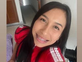 SharonHotDemon WebCAM 