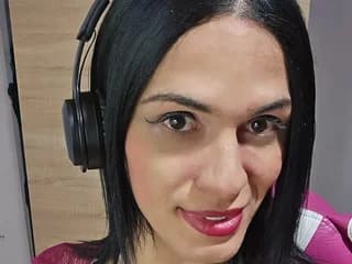 WebCAM di Shermie97