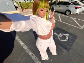 WebCAM von SpoilGoddessStar