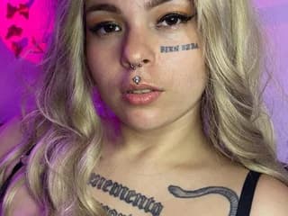 WebCAM of Starcitababy