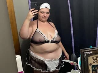 WebCAM de Strawberry_Delight69