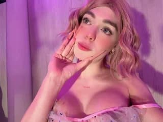 WebCAM de Sweet_baby_yummy