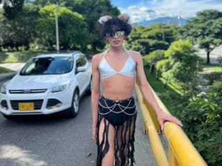 WebCAM di Sweetcora01