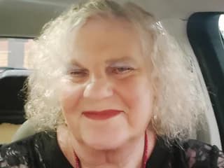 THEADORA_LUV WebCAM 