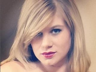 WebCAM de Tame_Tallulah