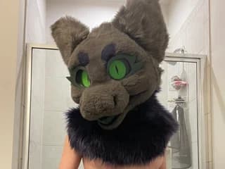 WebCAM di TiedMuzzled