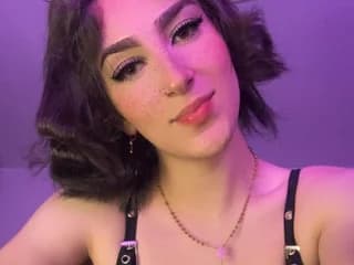 WebCAM von Triana_Damelio19