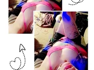 WebCAM of TrinitySuccubus