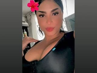 WebCAM of ValentiinaCaxt