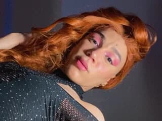 ValeriBigcock22 WebCAM 