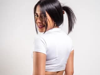 WebCAM of VelvetRosss