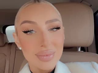 WebCAM di VeneraSecret