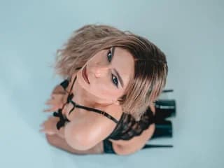 WebCAM of Vicky_hotx