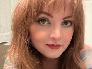 WebCAM of Violethazexo