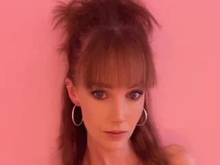 WebCAM de WinterRhodes