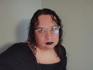 WitchyRiza WebCAM 