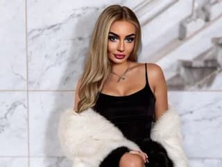 WebCAM von arabella_dominates