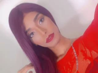 WebCAM di arantzaxxx