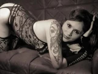 WebCAM di camila_dark