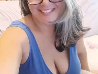 WebCAM von curvy_sexy