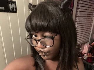 WebCAM of ebonyyprinc3ss