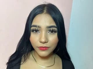 elisparadisexx WebCAM 