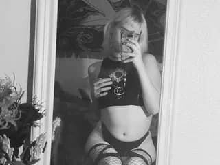 WebCAM of faethedevil