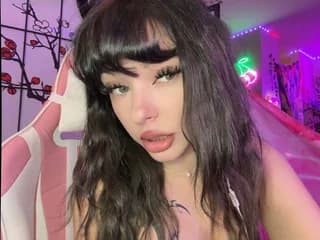 WebCAM of gravebabyxo
