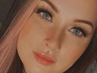 WebCAM de itsmissmoonxo