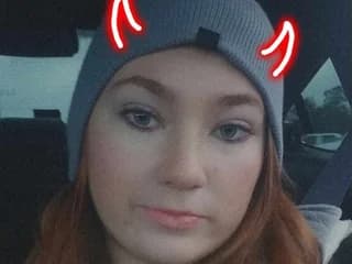 WebCAM von jenellehayesxoxo