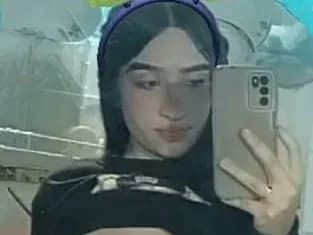 WebCAM di khloeandjhonas