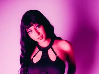 WebCAM de lalitaFoxx