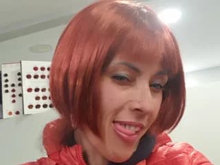 WebCAM de leydiehot