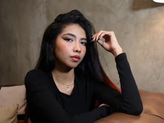 WebCAM di lunaroja25