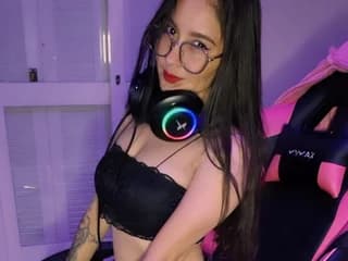 WebCAM de luuaa