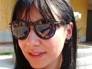 WebCAM di roxanneblair