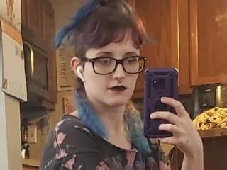 WebCAM of stormythunder