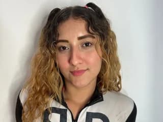 WebCAM de sweetmiasexy99