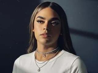 WebCAM of sweettcamila699