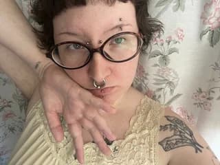 WebCAM de temptressbun444