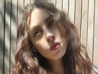 WebCAM de xMollyDollx